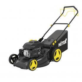 Газонокосилка Huter GLM-6.0SТ.