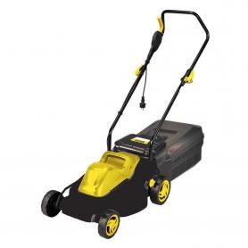 Газонокосилка Huter ELM-2000Р.