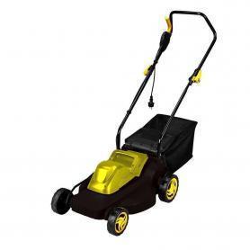 Газонокосилка Huter ELM-2000Т