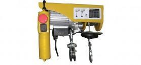 Тельфер Калибр ЭТФ-250А