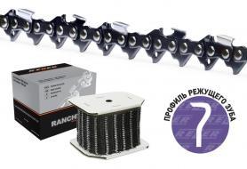 Цепь Rancher BP-8-1,5-66 Rezer