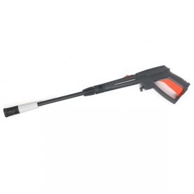 Моечный пистолет BR-1600B (подходит к 1800C) из 2 частей