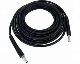 Шланг напорный 5м для мойки (E-click 200 bar) Brait BR-2200C