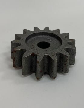 Шестерня привода барабана BR-180-240TI