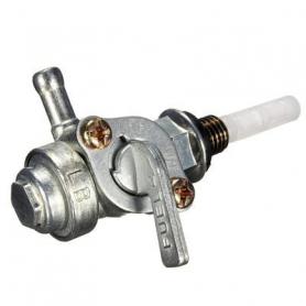 Краник бака бензогенератора (010322 М10)