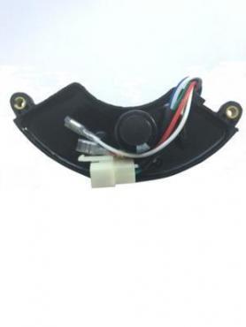 Регулятор напряжения BR5500/6500