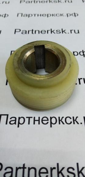 Шкив ведомый к ст. д/о 1.7, 2.4кВт ТН193.01.920