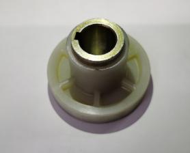 Шкив ведущий к ст. д/о 2.4кВт ТН237.01.920