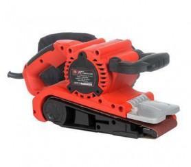 Машинка шлифовальная ленточная Brait BBS76/1100S