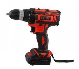 Дрель аккумуляторная Brait BCD12N