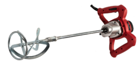 Дрель-миксер Brait BHM-1400