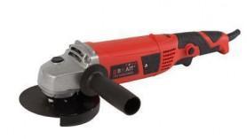 УШМ (болгарка) Brait BAG125/1200CVR