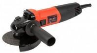 УШМ (болгарка) Brait BAG125/950