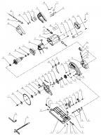 Статор Парма 165