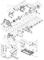 Статор Парма 200