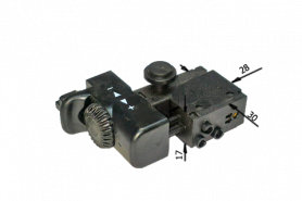 Выключатель (№301)