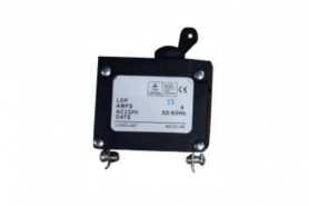 Выключатель-автомат (№333-1-15)