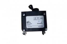 Выключатель-автомат (№333-1-25)