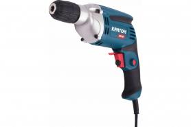 Дрель ударная Кратон PD-400-10Р.