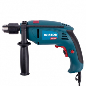 Дрель ударная Кратон PD-620.