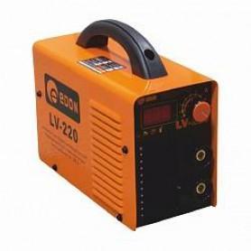 Сварочный инвертор Edon LV-200.