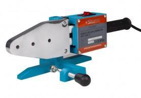 Сварка пластиковых труб  Sturm TW-7225P