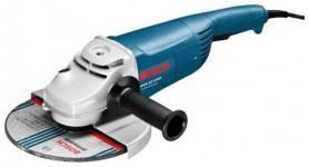 УШМ (болгарка) BOSCH GWS 22-180 H