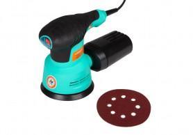 Машинка шлифовальная эксцентриковая Sturm OS-8135R