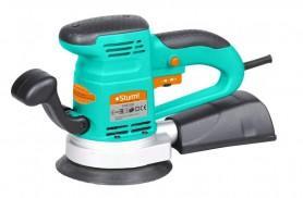 Машинка шлифовальная эксцентриковая Sturm ОS-8120R