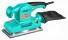 Машинка шлифовальная плоская Sturm OS-8030