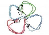 Паук багажный 8-крюков SPARTA