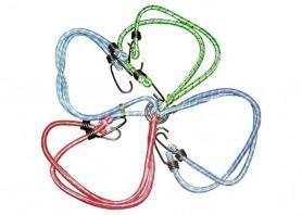 Паук багажный 8-крюков SPARTA