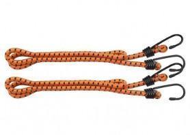 Резинки багажные 0,6м 2шт STELS