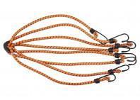 Паук багажный 8-крюков усиленный STELS