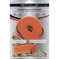 Ремень багажный  8х0,5м STELS