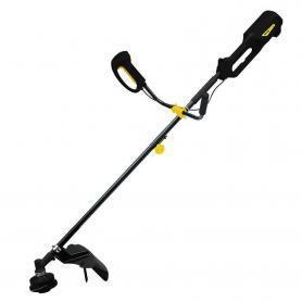 Триммер электрический Huter GET-1700В.