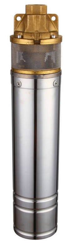 Насос скважинный Кама 98НПС1-0,75-3/45