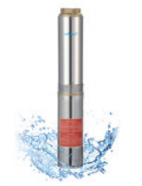 Насос скважинный Кама 75НПС20-0,75-2/60