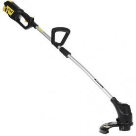 Акк. триммер HUTER GET-36-3Li