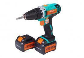 Дрель аккумуляторная Sturm CD-3224L.
