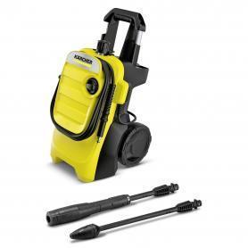 Мойка высокого давления Karcher K4 Compact(1.637-500.0)