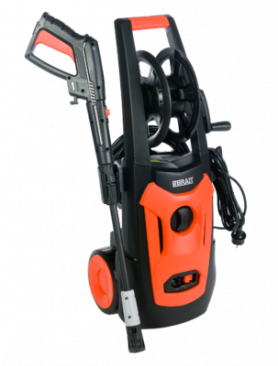 Мойка высокого давления Brait 1800С