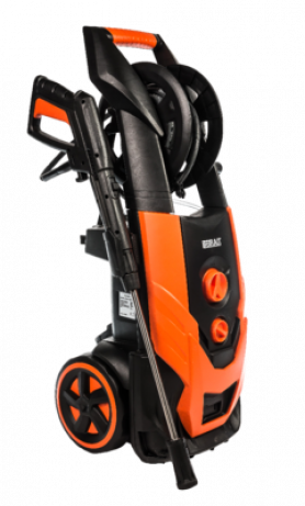 Мойка высокого давления Brait 2200А