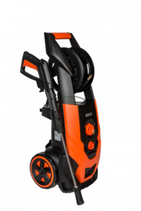 Мойка высокого давления Brait 2500А