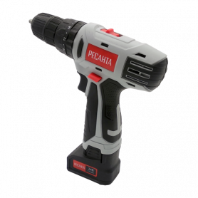 Дрель аккумуляторная Ресанта ДА-24-2ЛК-У