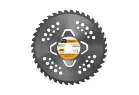 Нож для бензо/электрокосы Rezer GS-R (230)