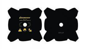 Нож для бензо/электрокосы Champion C5106
