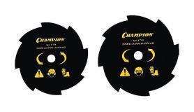 Нож для бензо/электрокосы Champion C5108