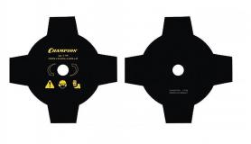 Нож для бензо/электрокосы Champion C5111