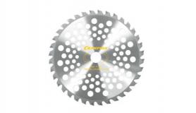 Нож для бензо/электрокосы Champion C5114